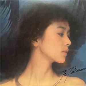 木之内みどり - Je T'aime download flac mp3