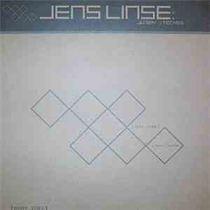 Jens Linse - Ju'say...! Tecyes download flac mp3