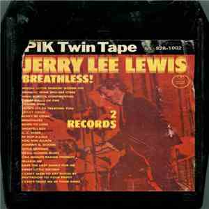 Jerry Lee Lewis - Breathless! download flac mp3