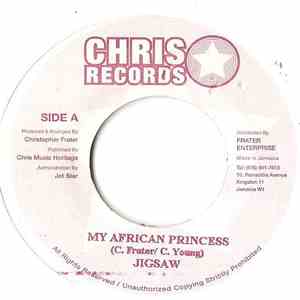 Jig Saw , Alozade - My African Princess / Dante flac mp3 download