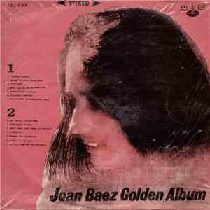 Joan Baez - Golden Album download flac mp3