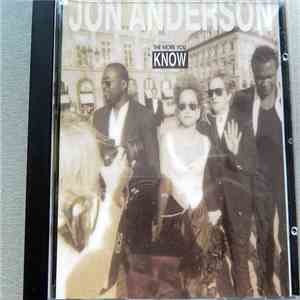 Jon Anderson - The More You Know download flac mp3