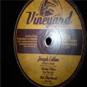 Joseph Cotton, Roberto Sanchez - Cotton's Fileds / Chant Down Babylone download flac mp3