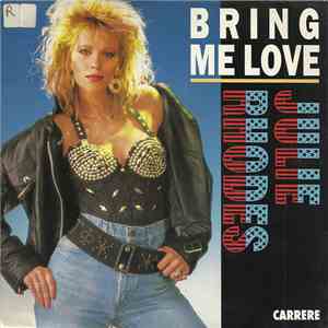 Julie Rhodes - Bring Me Love flac mp3 download
