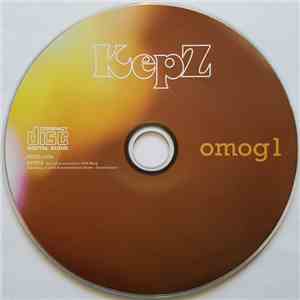 Kepz - Omog1 download flac mp3
