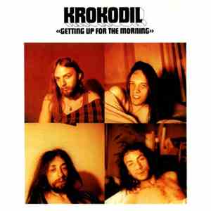 Krokodil - Getting Up For The Morning flac mp3 download