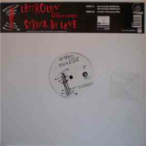 Lectroluv Featuring Alvaughn Jackson - Struck By Love download flac mp3