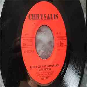 Leo Sayer - When In Need You / I Think We Fell In Love Too Fast download flac mp3