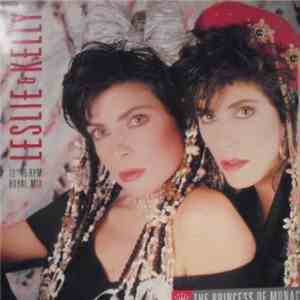 Leslie & Kelly - The Princess Of Monaco download flac mp3