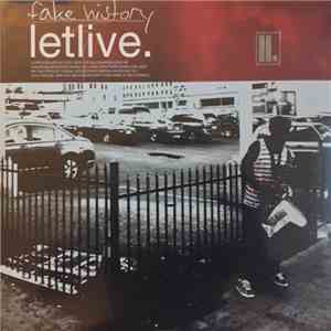 Letlive - Fake History download flac mp3