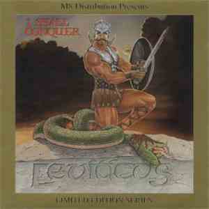 Leviticus  - I Shall Conquer download flac mp3