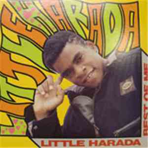 Little Harada - Best Of Me download flac mp3