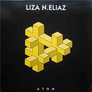 Liza N.Eliaz - Initial Gain download flac mp3