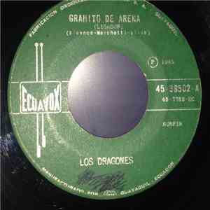 Los Dragones  - Granito De Arena (Ligados) download flac mp3