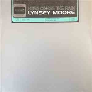 Lynsey Moore - Here Comes The Rain download flac mp3