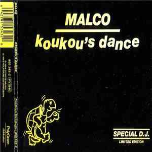 Malco - Koukou's Dance (Special D.J.) download flac mp3