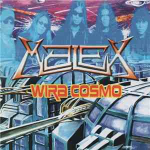 Malex  - Wira Cosmo download flac mp3