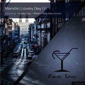 Manida - Lovely Day EP download flac mp3