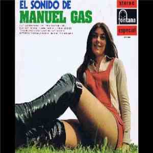 Manuel Gas - El Sonido De Manuel Gas download flac mp3
