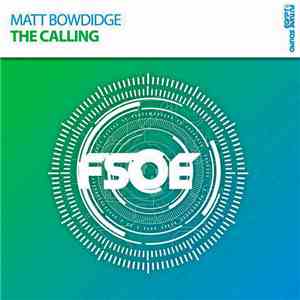 Matt Bowdidge - The Calling download flac mp3