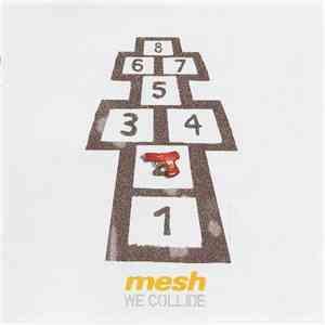 Mesh  - We Collide download flac mp3