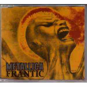 Metallica - Frantic download flac mp3