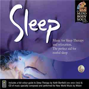Midori  - Sleep download flac mp3