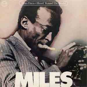 Miles Davis - Heard 'Round The World download flac mp3