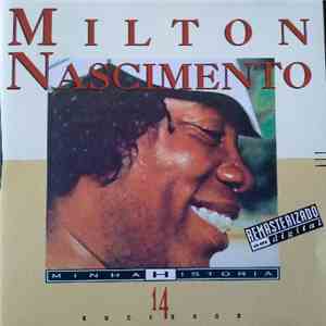 Milton Nascimento - Minha Historia download flac mp3