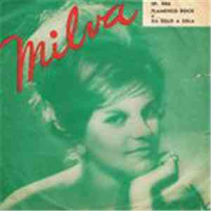 Milva - Flamenco Rock / Da Solo A Sola download flac mp3