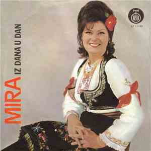 Mira - Iz Dana U Dan download flac mp3