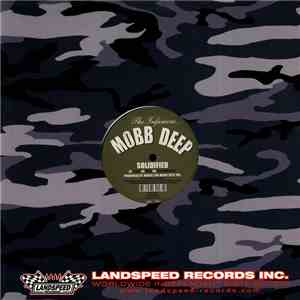 Mobb Deep - Solidified / It's Over download flac mp3