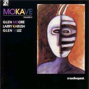 Mokave - Volume 2 download flac mp3