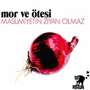 Mor Ve Ötesi - Masumiyetin Ziyan Olmaz download flac mp3