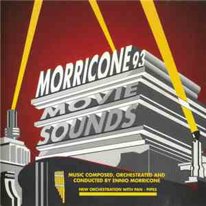 Morricone 93 - Movie Sounds download flac mp3