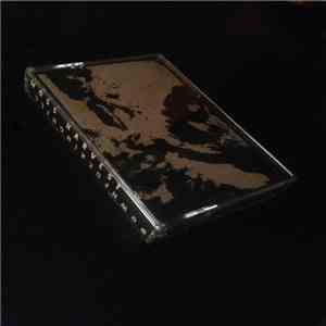 Moss Harvest & DownFuckingHill - Split CS download flac mp3