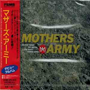 Mothers Army - Mothers Army flac mp3 download