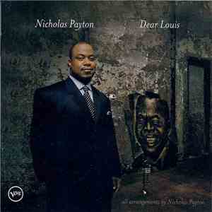Nicholas Payton - Dear Louis flac mp3 download