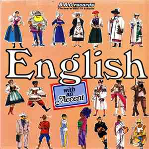 No Artist - English With An Accent download flac mp3