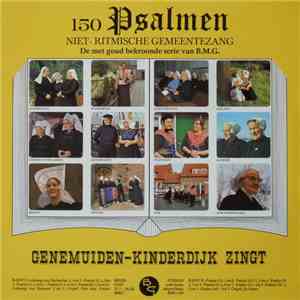 No Artist - Genemuiden-Kinderdijk Zingt download flac mp3