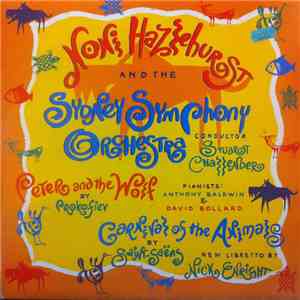 Noni Hazlehurst And The Sydney Symphony Orchestra - Peter And The Wolf / Carnival Of The Animals download flac mp3