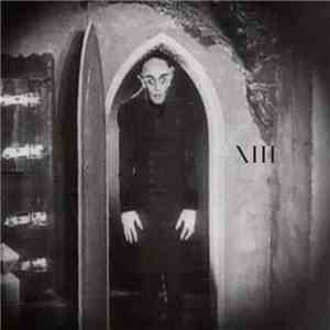 Nosferatu 1922 - XIII download flac mp3