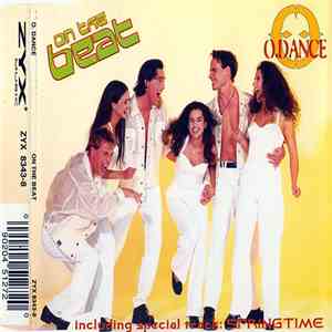 O. Dance - On The Beat download flac mp3