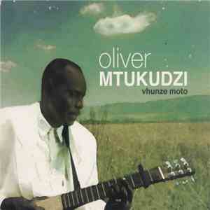 Oliver Mtukudzi - Vhunze Moto download flac mp3