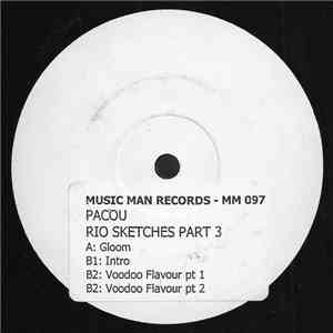 Pacou - Rio Sketches Part 3 download flac mp3