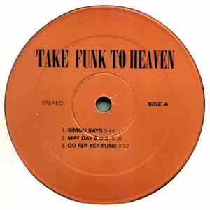 Parliament - Take Funk To Heaven download flac mp3