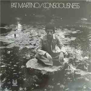 Pat Martino - Consciousness download flac mp3