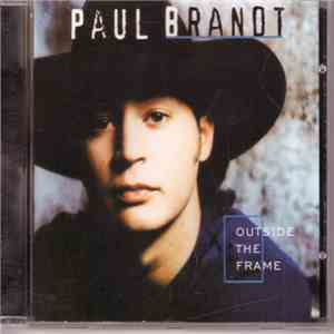 Paul Brandt - Outside The Frame download flac mp3