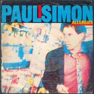 Paul Simon - Allergies download flac mp3