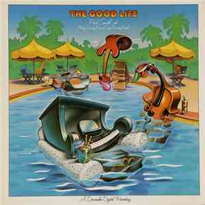 Paul Smith  With Monty Budwig, Frank Capp, Barney Kessel - The Good Life download flac mp3